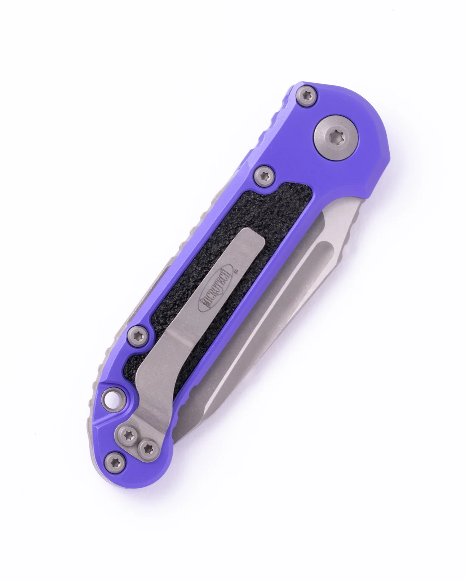 L.U.D.T.® GEN III T/E APOCALYPTIC STANDARD PURPLE (1136-10APPU) - Image 2