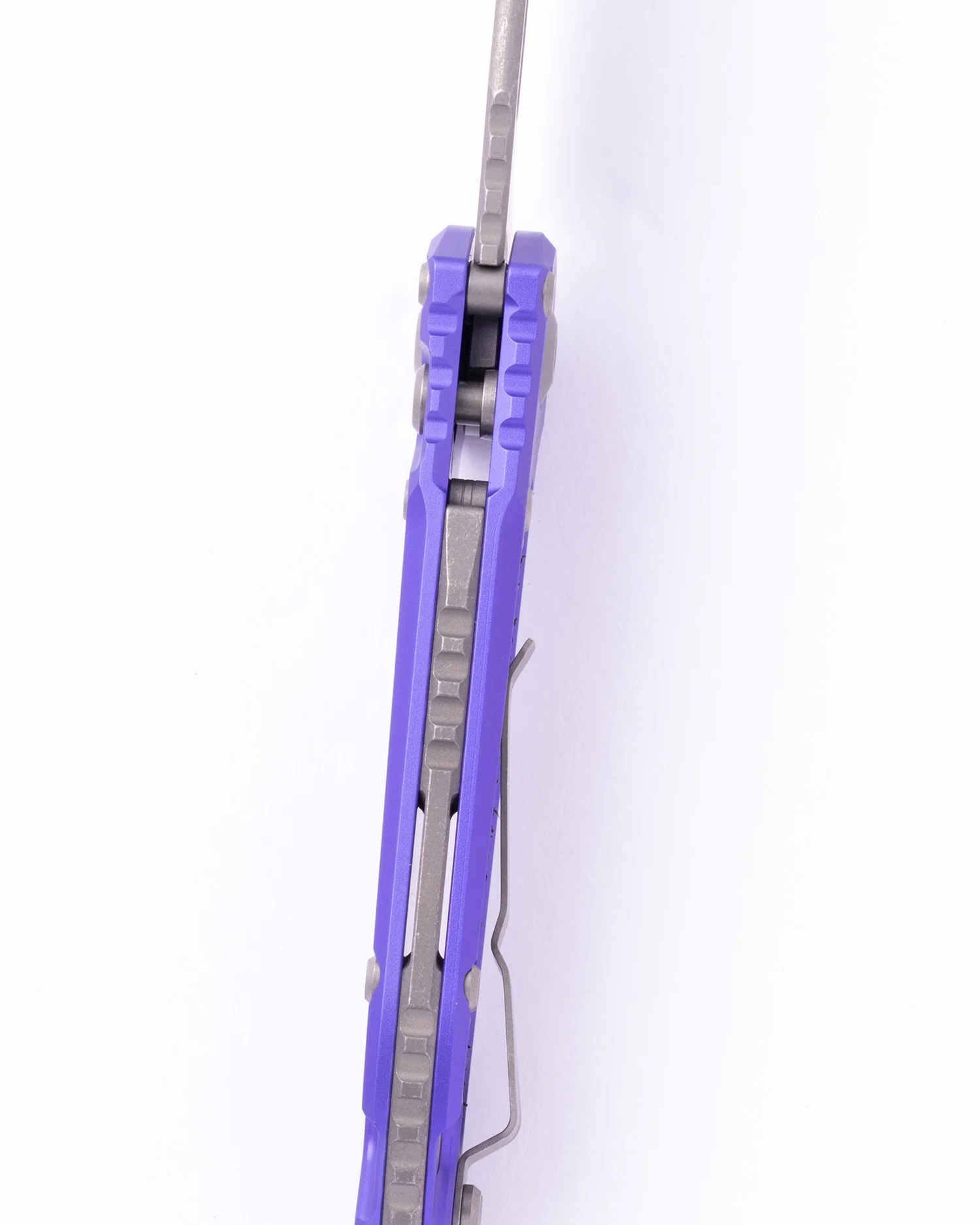 L.U.D.T.® GEN III T/E APOCALYPTIC STANDARD PURPLE (1136-10APPU) - Image 3