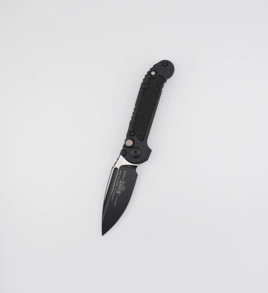 LUDT S/E Gen III Black Standard (1135-1T) FACTORY SECOND