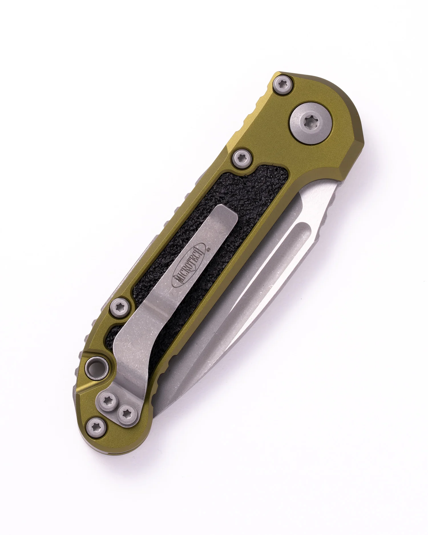 LUDT S/E Generation III Apocalyptic Standard OD Green (1135-10APOD) - Image 2