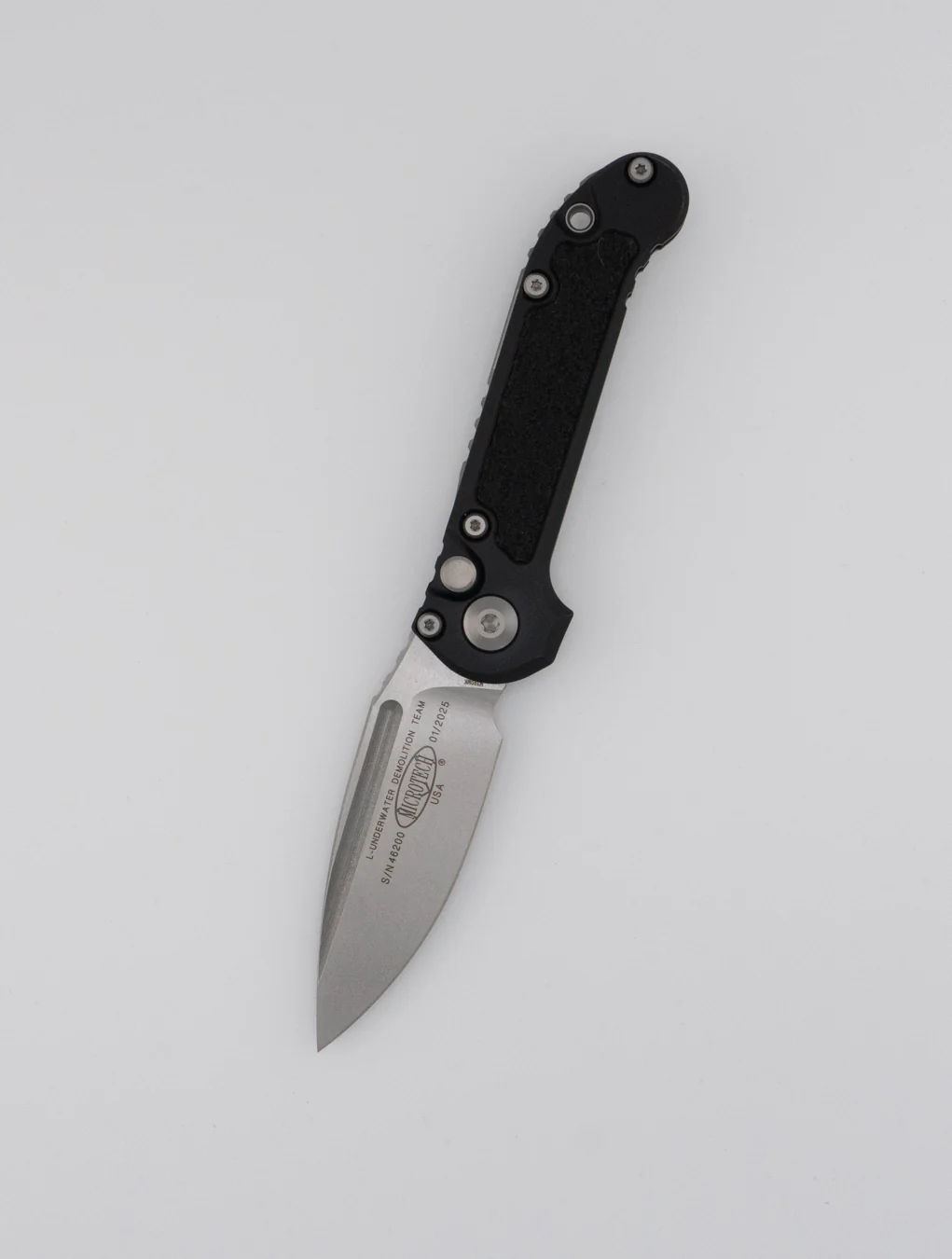 L.U.D.T.® S/E Generation III Stonewash Standard (1135-10)