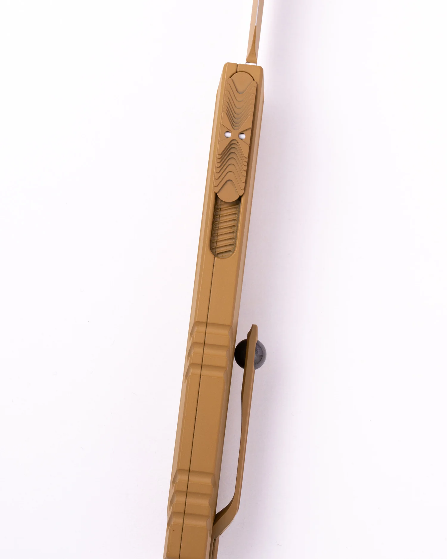LUMINARY D/E STANDARD CERAKOTE RAL-8000 SIGNATURE SERIES (1270-1CRAS) - Image 3