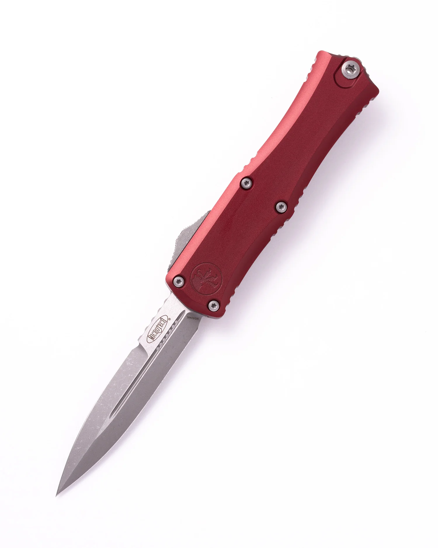 Hera® II MINI BAYO BLADE APOC STD MERLOT (1701M-10APMR)