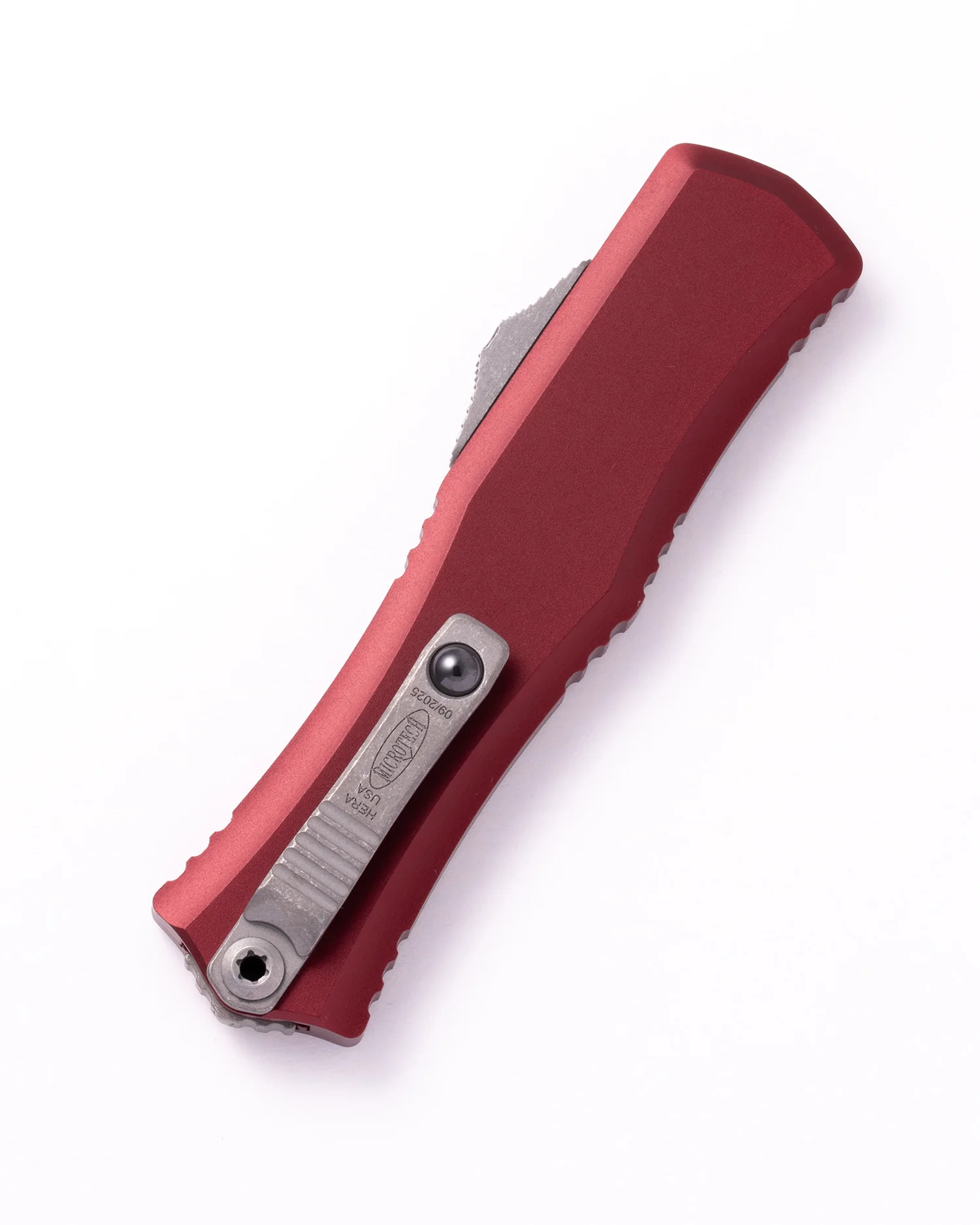 Hera® II MINI BAYO BLADE APOC STD MERLOT (1701M-10APMR) - Image 2