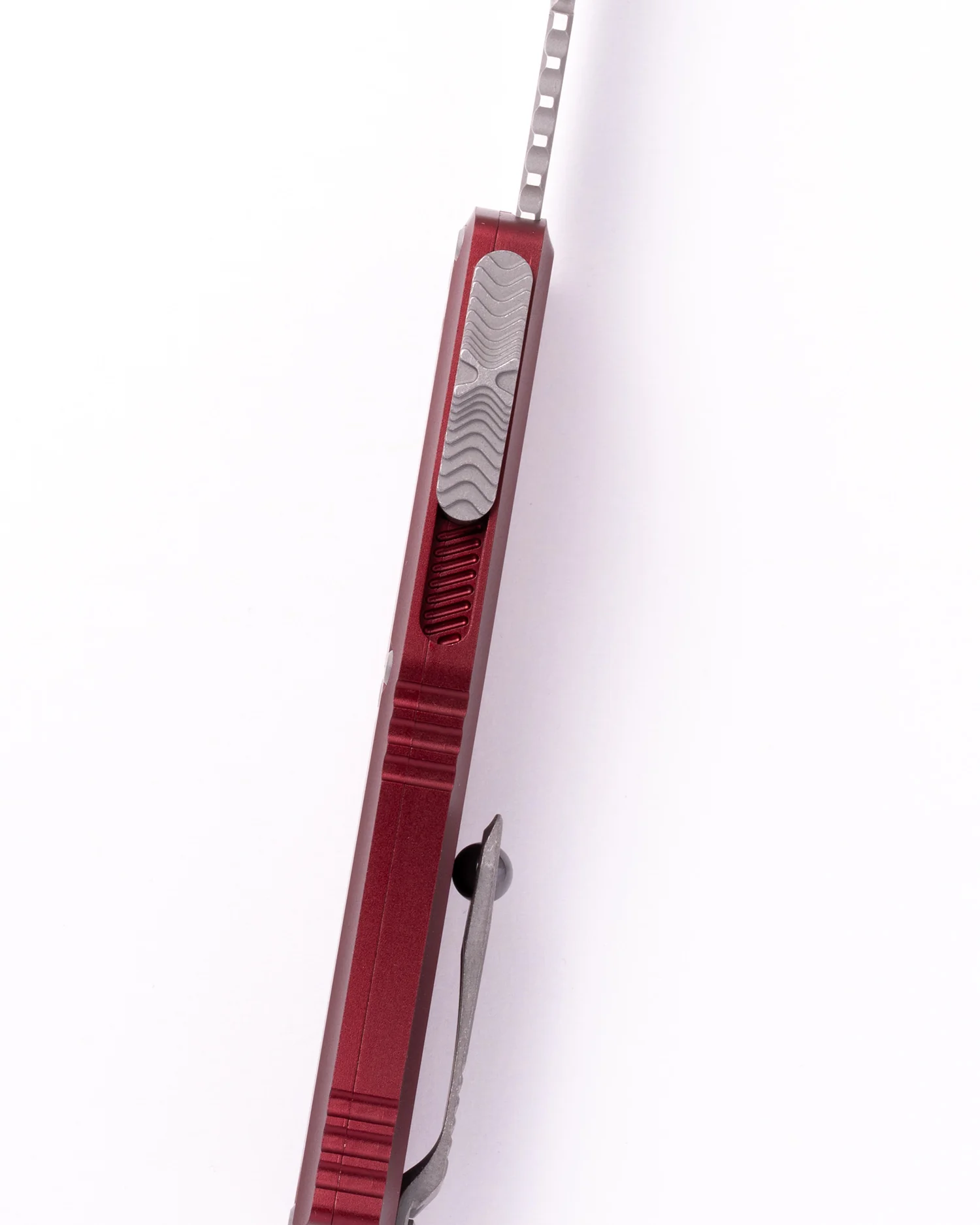 Hera® II MINI BAYO BLADE APOC STD MERLOT (1701M-10APMR) - Image 3