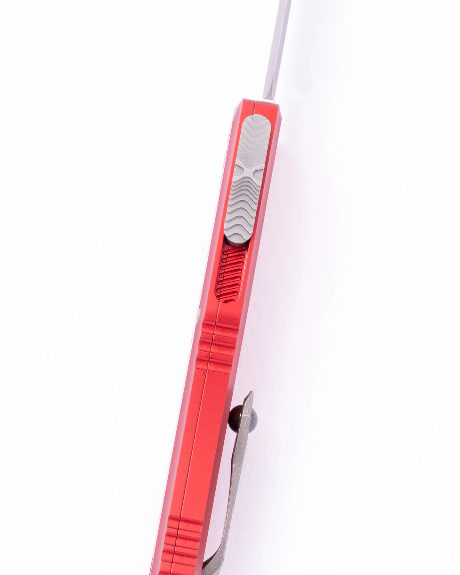 Hera® II Mini D/E Apoc Standard Red (1702M-10APRD) - Image 3