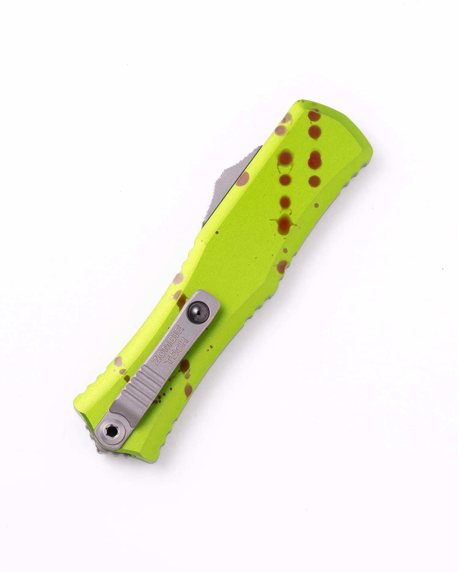 Hera® II Mini D/E Stonewash Standard Zombie (1702M-10Z) - Image 2