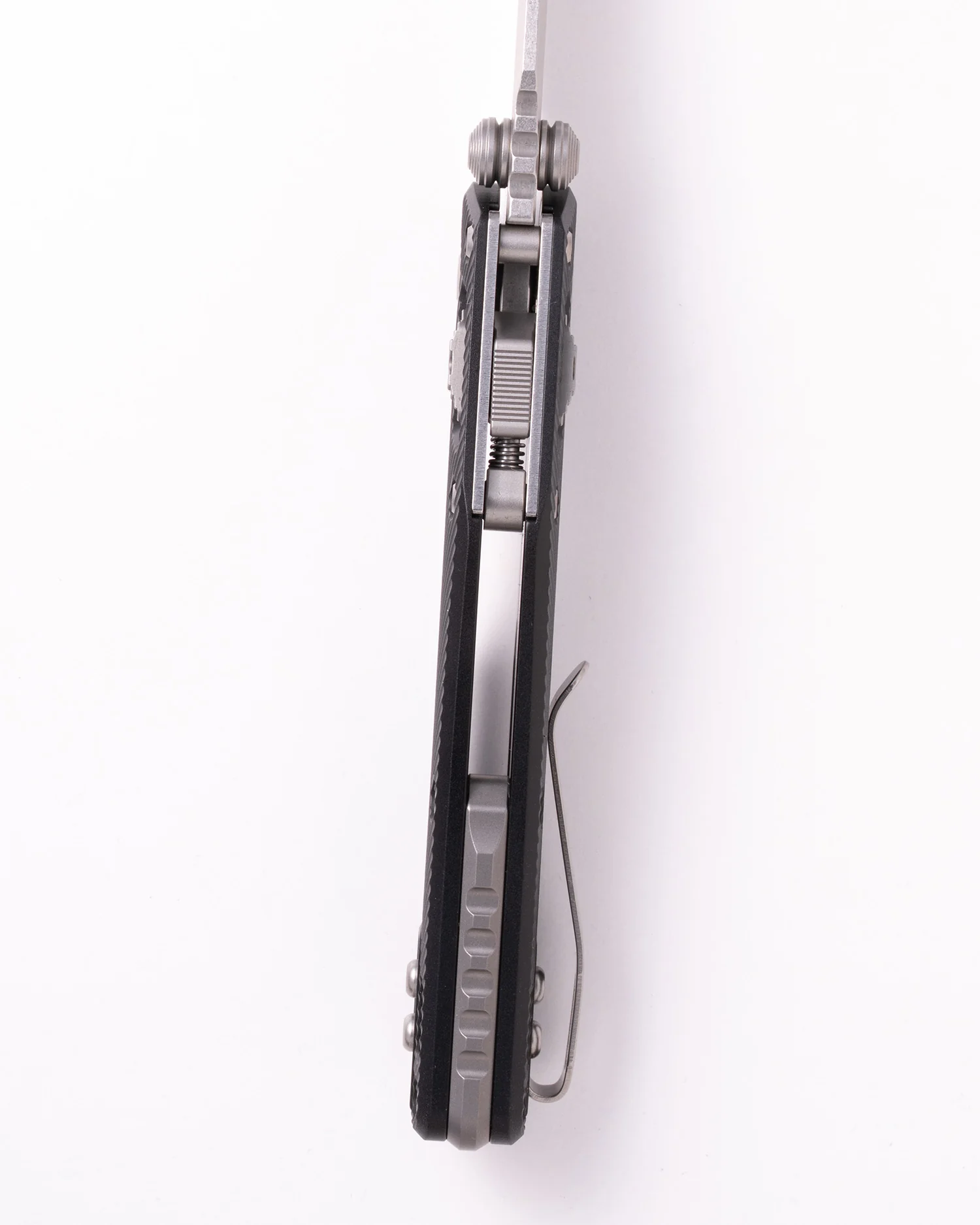 MSI® Mini S/E Stonewash Standard Fluted Aluminum (210M-10FL) - Image 3