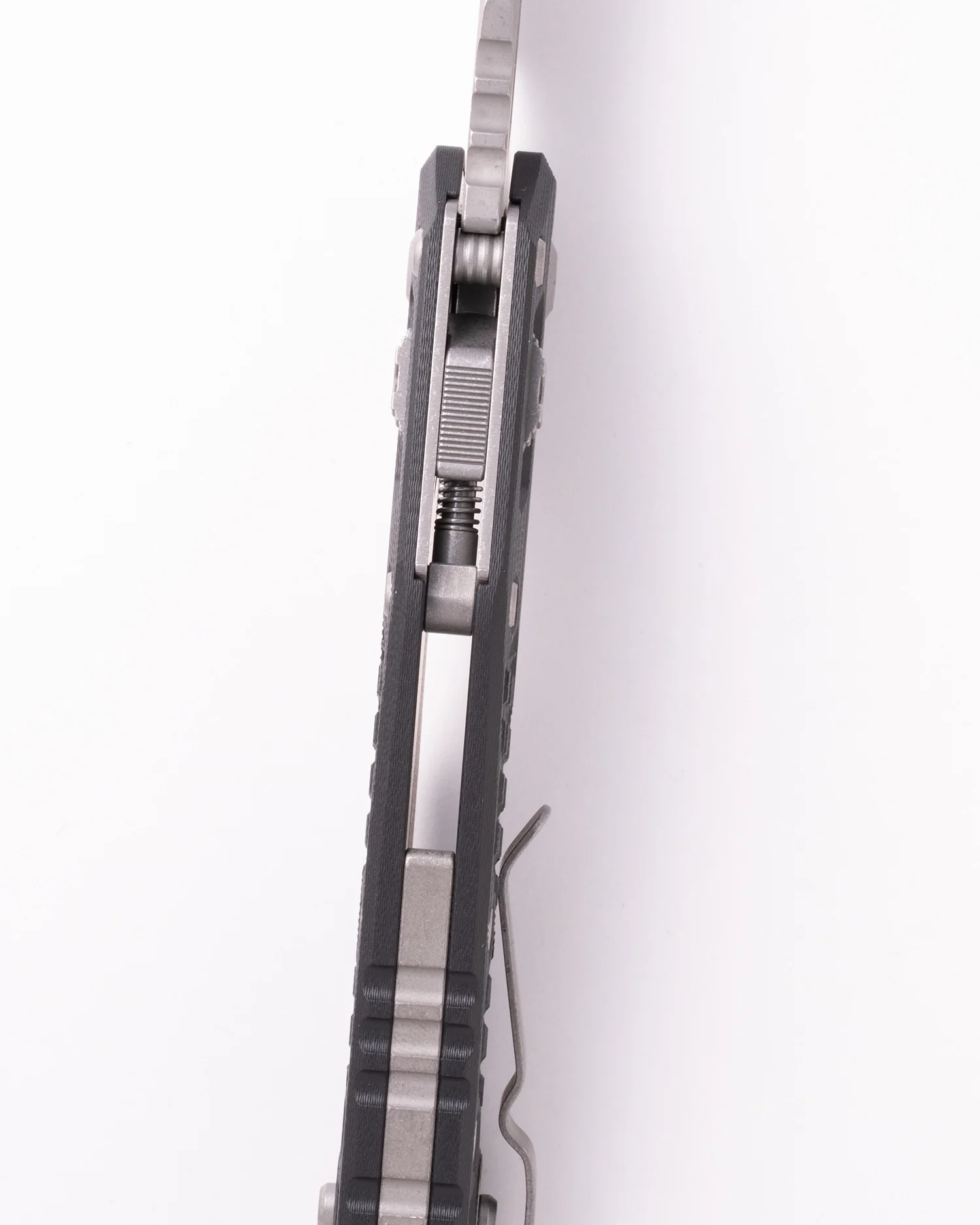 MSI™ RAM-LOK™ S/E Frag G10 Black Apocalyptic Standard (210-10APFRGTBK) - Image 3