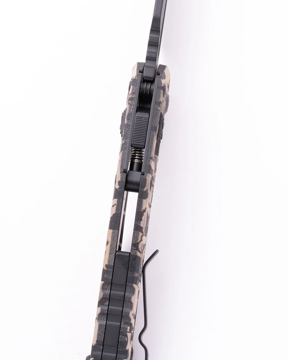 MSI® S/E BLACK STANDARD POLYMER CLAW BURST CAMO (210T-1PMCWC-Z4) - Image 3