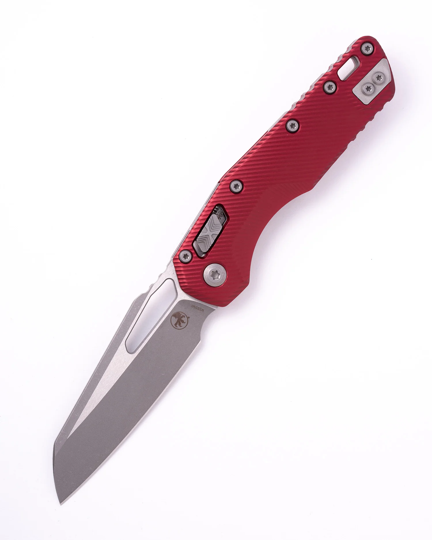 MSI® S/E Fluted Apocalyptic® Standard Merlot (210-10APFLMR)