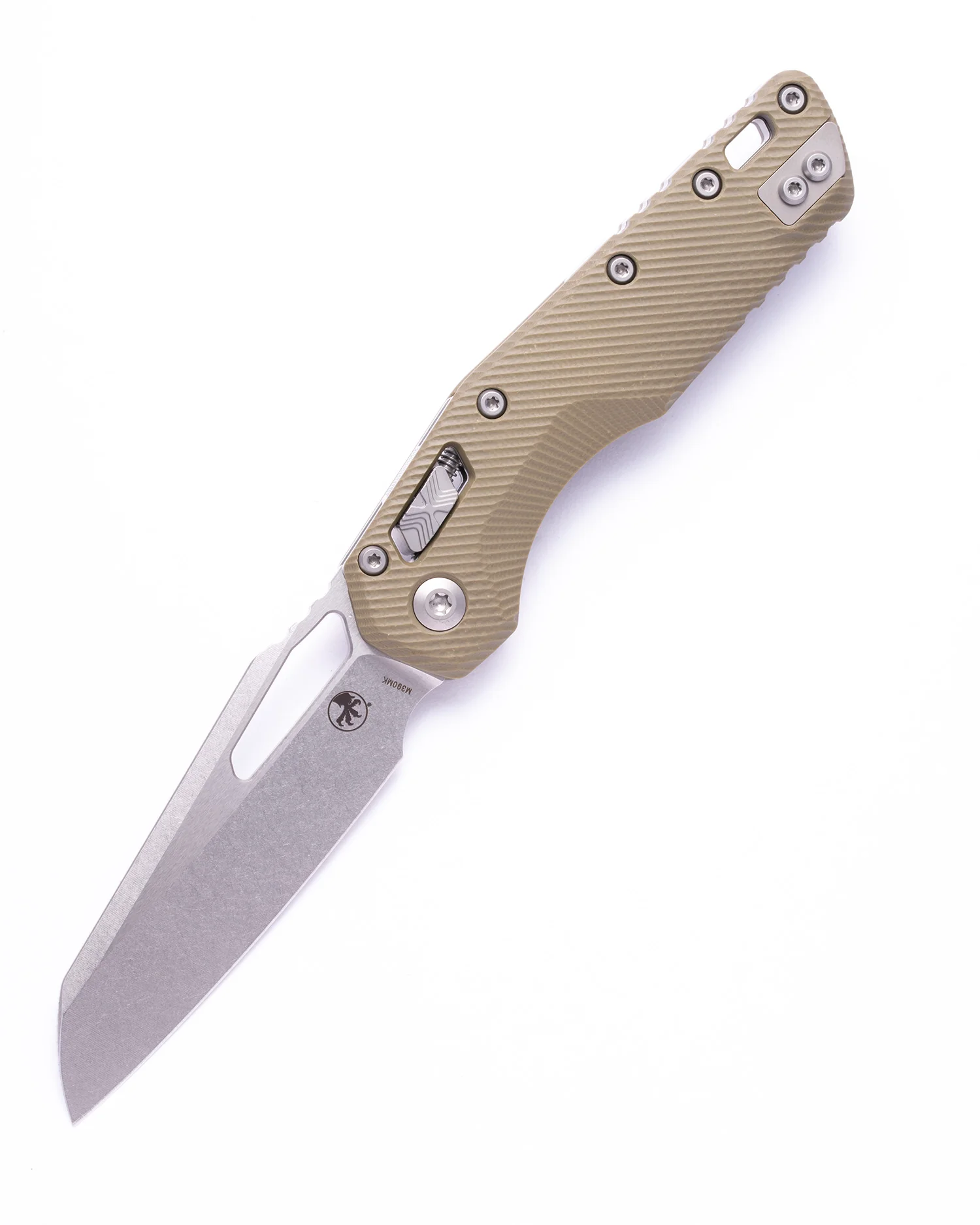 MSI™ S/E FLUTED G-10 OD STW STD (210-10FLGTOD)