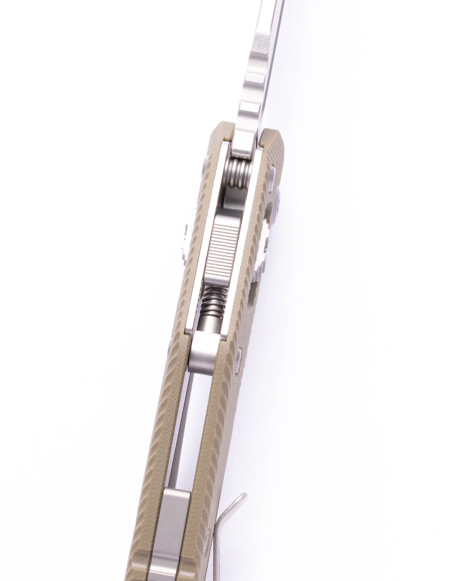 MSI™ S/E FLUTED G-10 OD STW STD (210-10FLGTOD) - Image 3