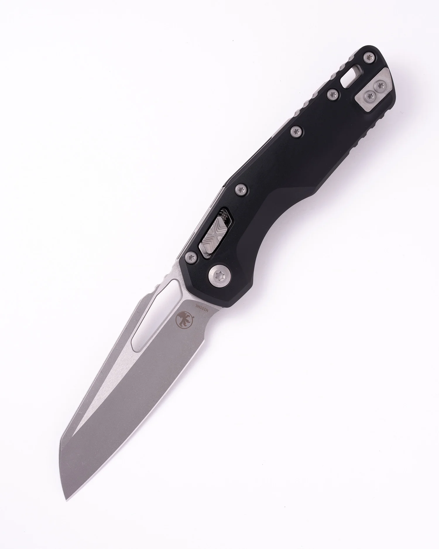 MSI® S/E Apocalyptic Standard Aluminium Black (210-10AP)
