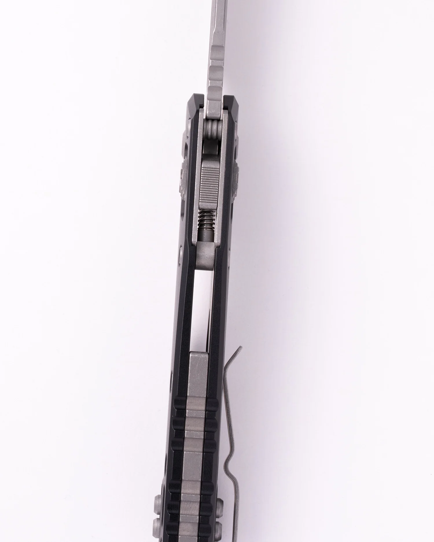 MSI® S/E Apocalyptic Standard Aluminium Black (210-10AP) - Image 3