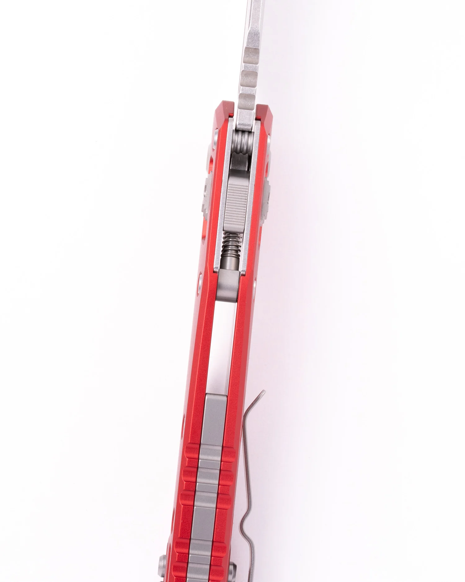 MSI® S/E Stonewash Standard Red (210-10RD) - Image 3