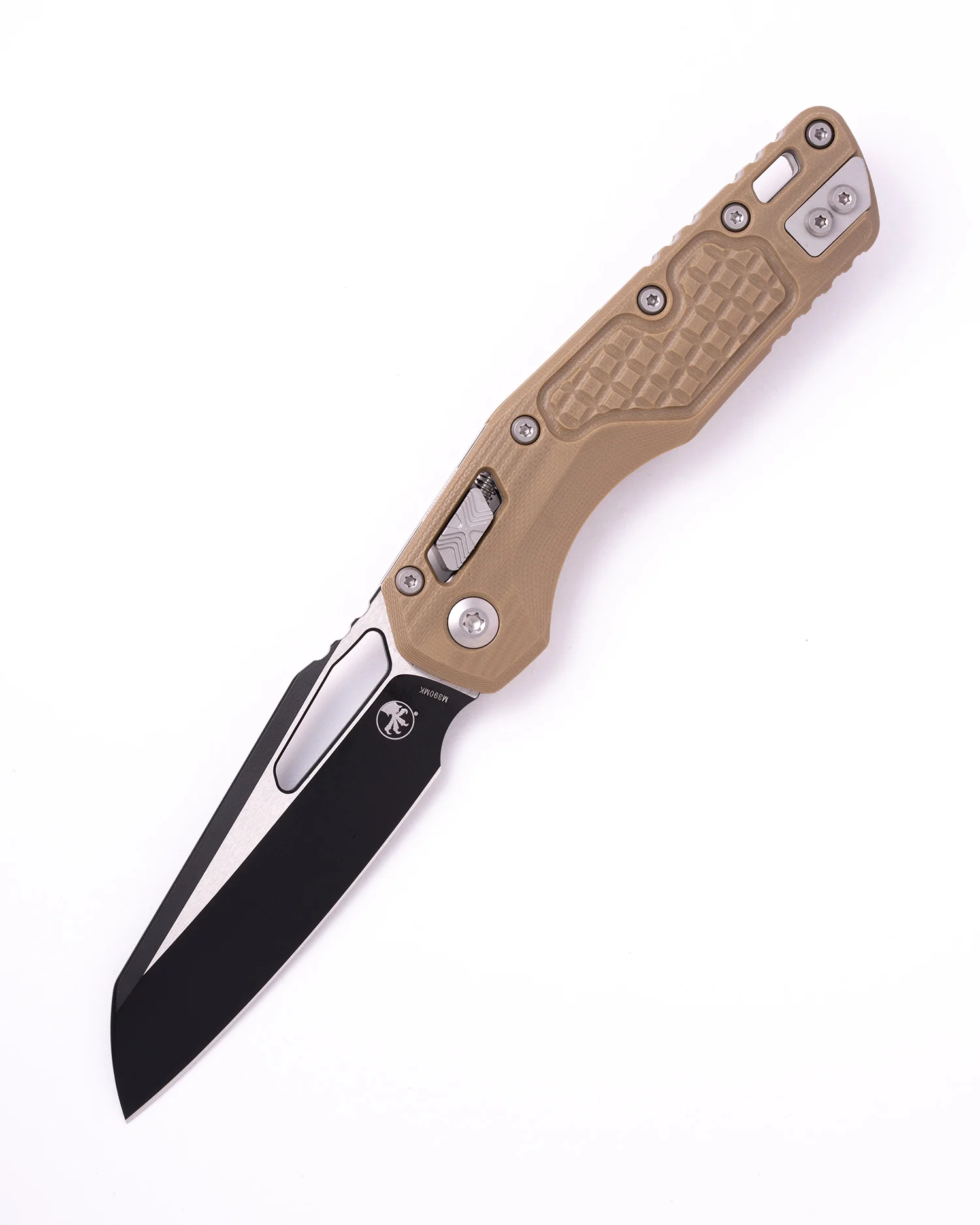 MSI® S/E Frag G-10 Tan Standard (210-1FRGTTA)