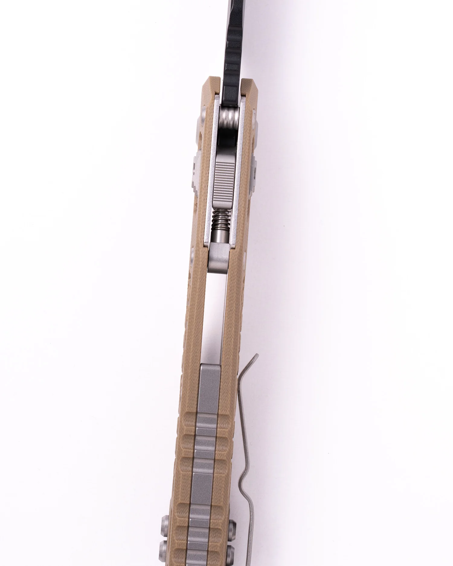 MSI® S/E Frag G-10 Tan Standard (210-1FRGTTA) - Image 3