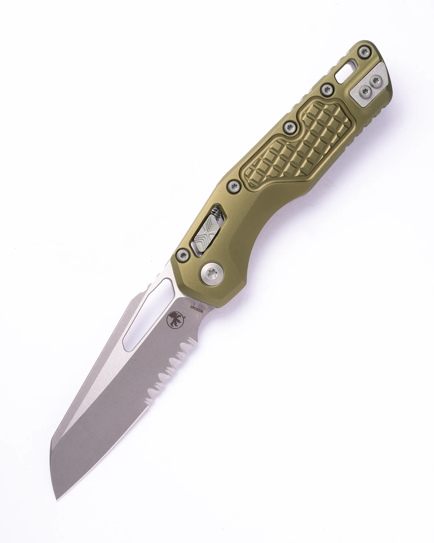 MSI® S/E Frag OD Green Apocalyptic® Standard (210-11APFROD)