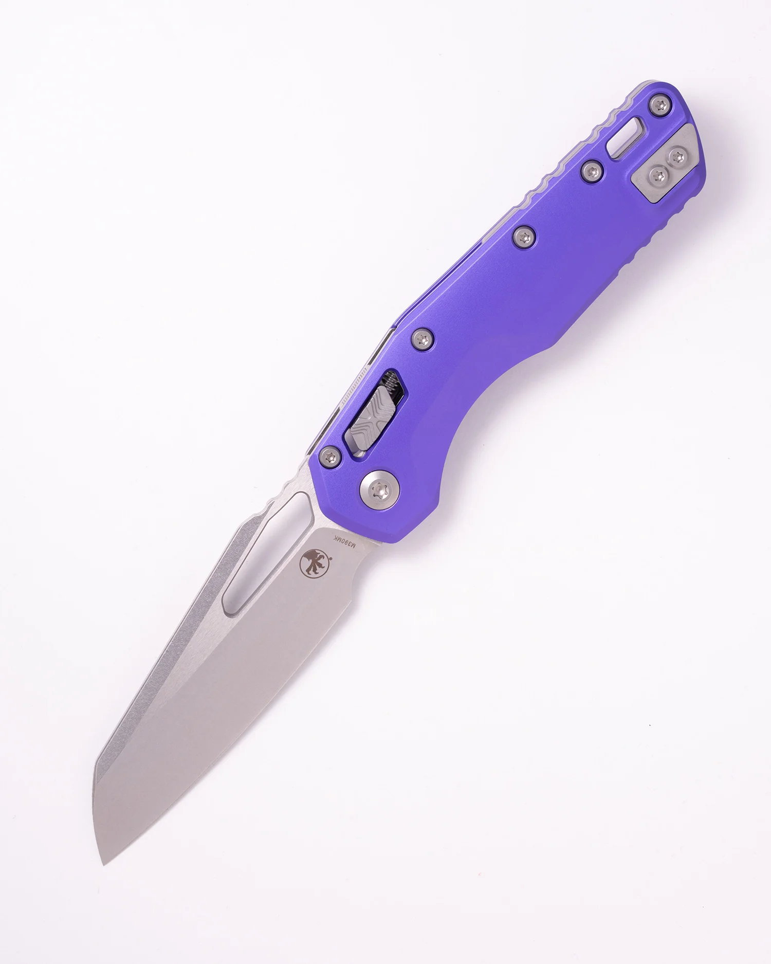 MSI® S/E Stonewash Standard Purple (210-10PU)