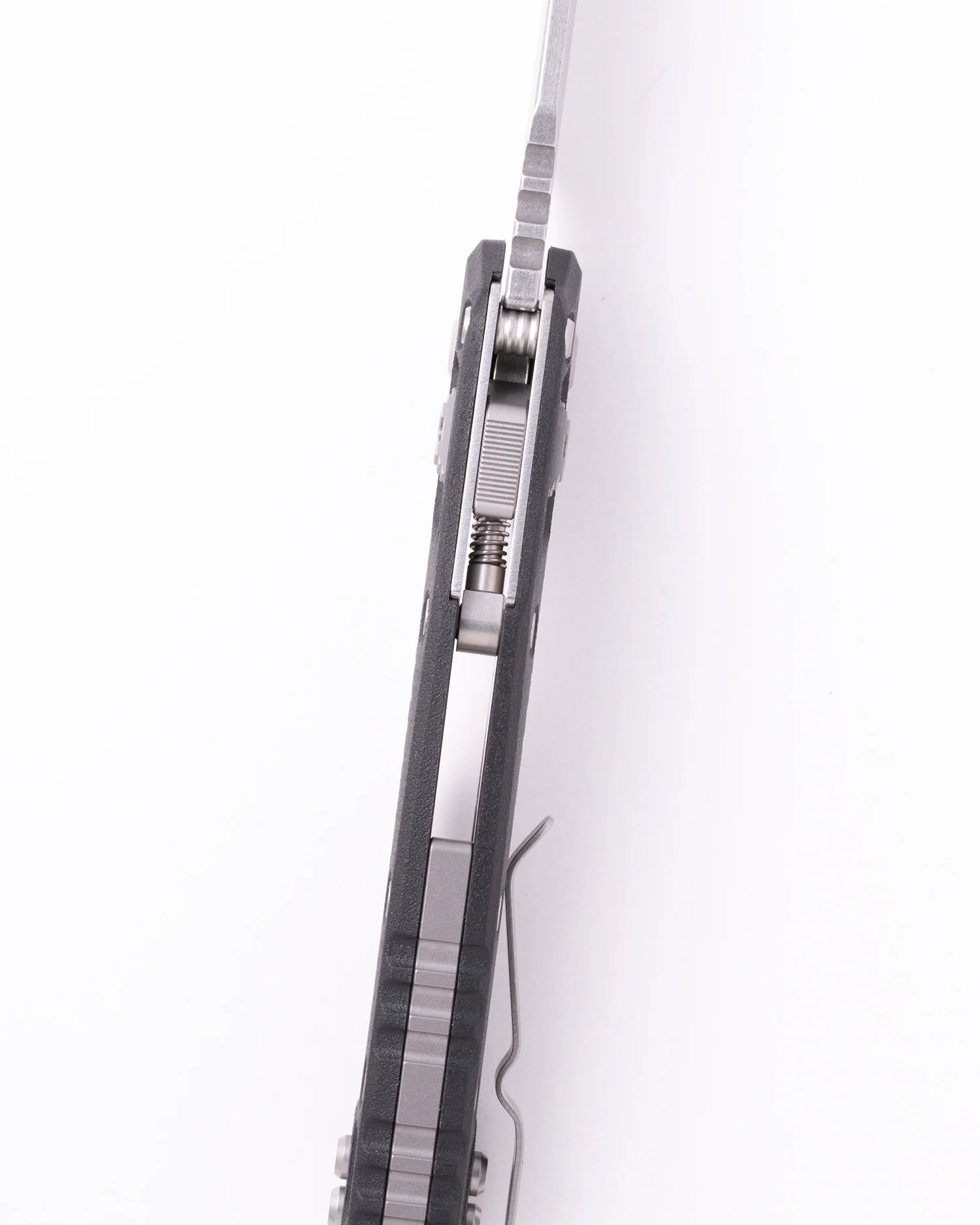 MSI® S/E Tri-Grip Injection Molded Black Stonewash Standard (210T-10PMBK) - Image 3