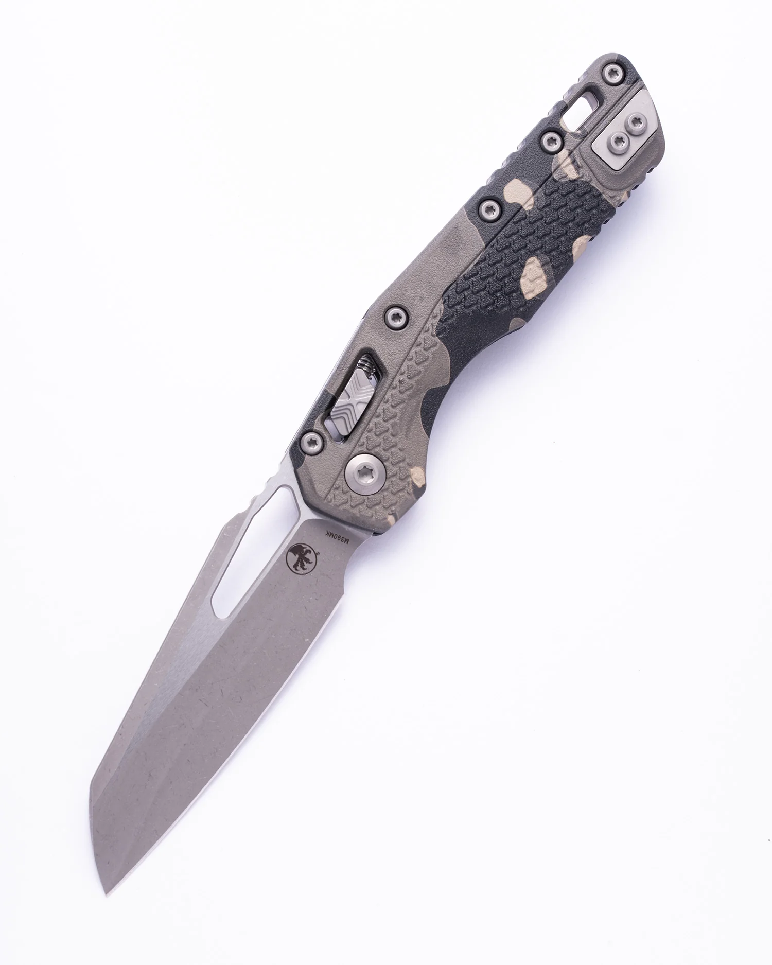 MSI® S/E Tri-Grip Polymer Tactical Camo Apocalyptic® Standard (210T-10APPMTC)