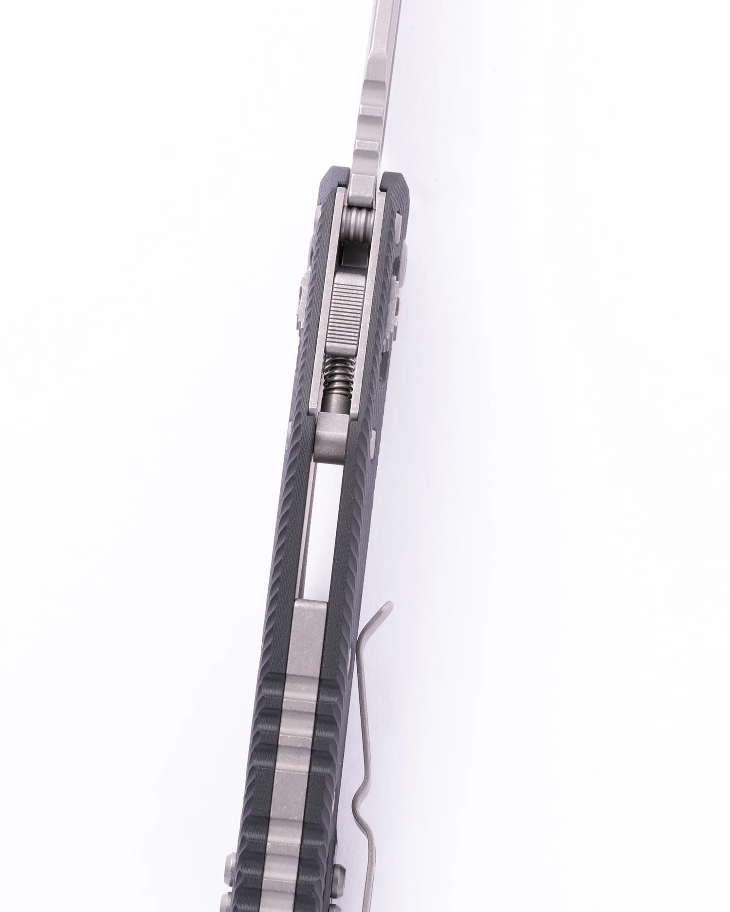 MSI® FLUTED G-10 BLACK APOC STD (210-10APFLGTBK) - Image 3