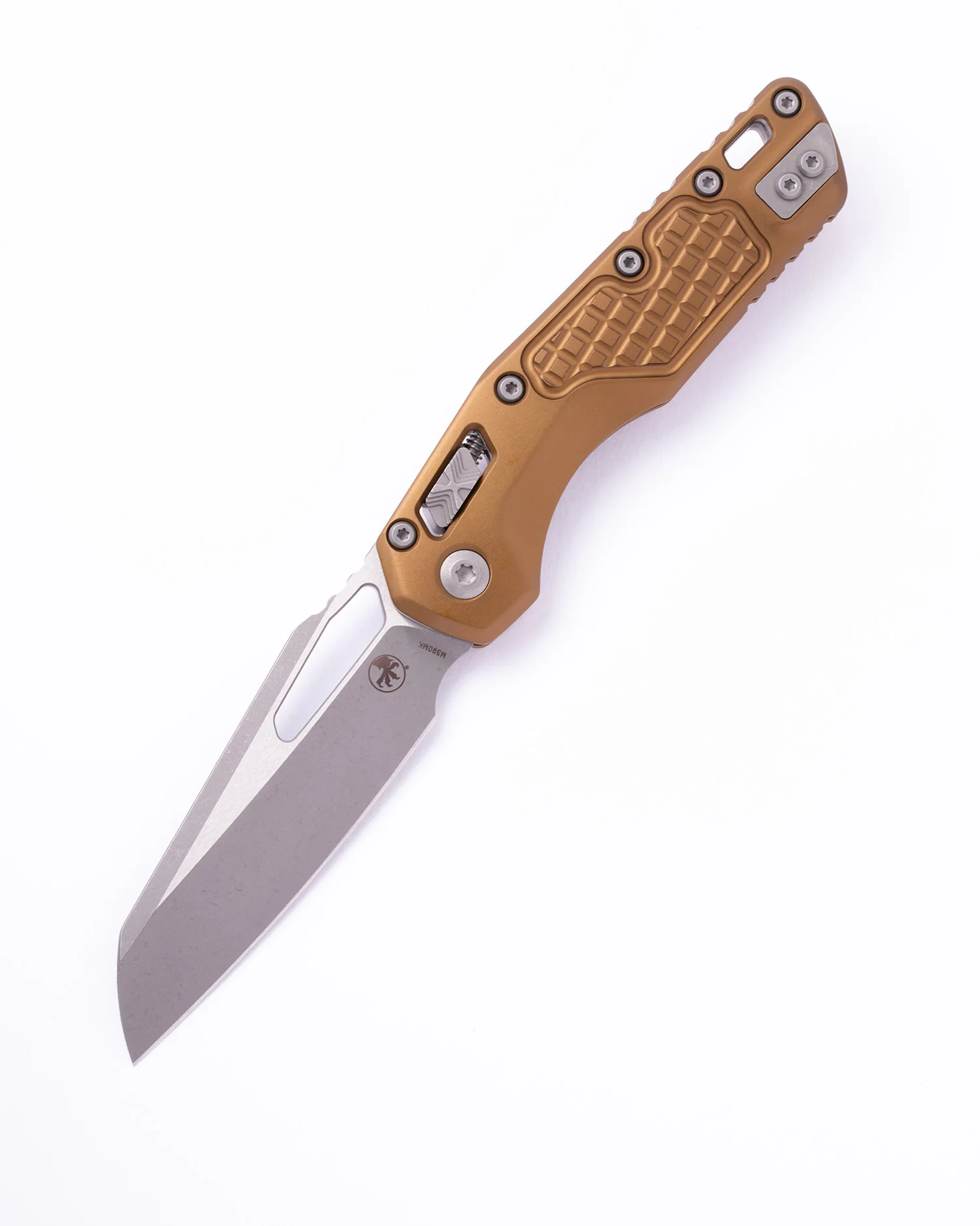 MSI® S/E APOCALYPTIC STANDARD FRAG ALUMINIUM TAN (210-10APFRTA)