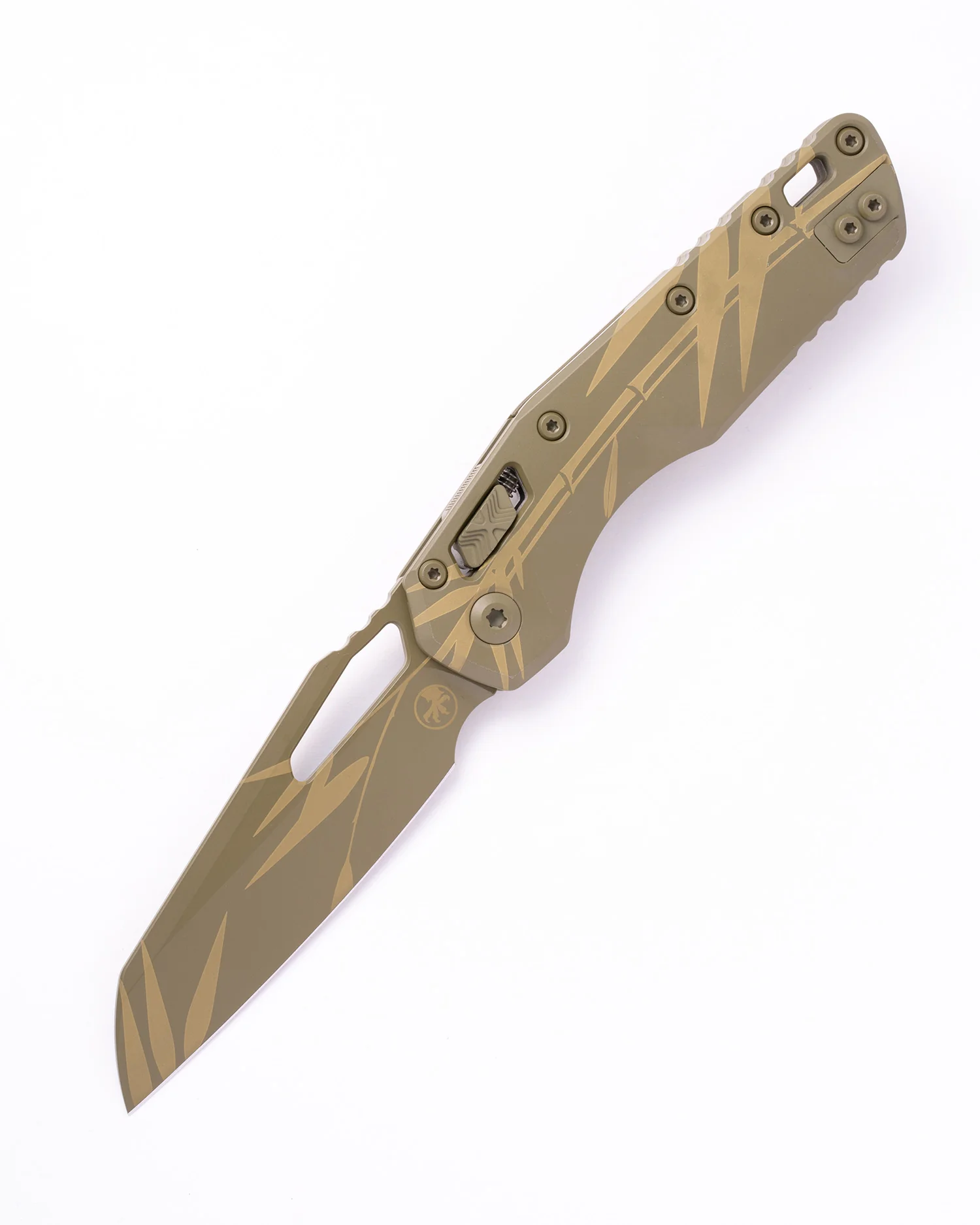 MSI S/E STANDARD CERAKOTE BAMBOO (210-1CAM)