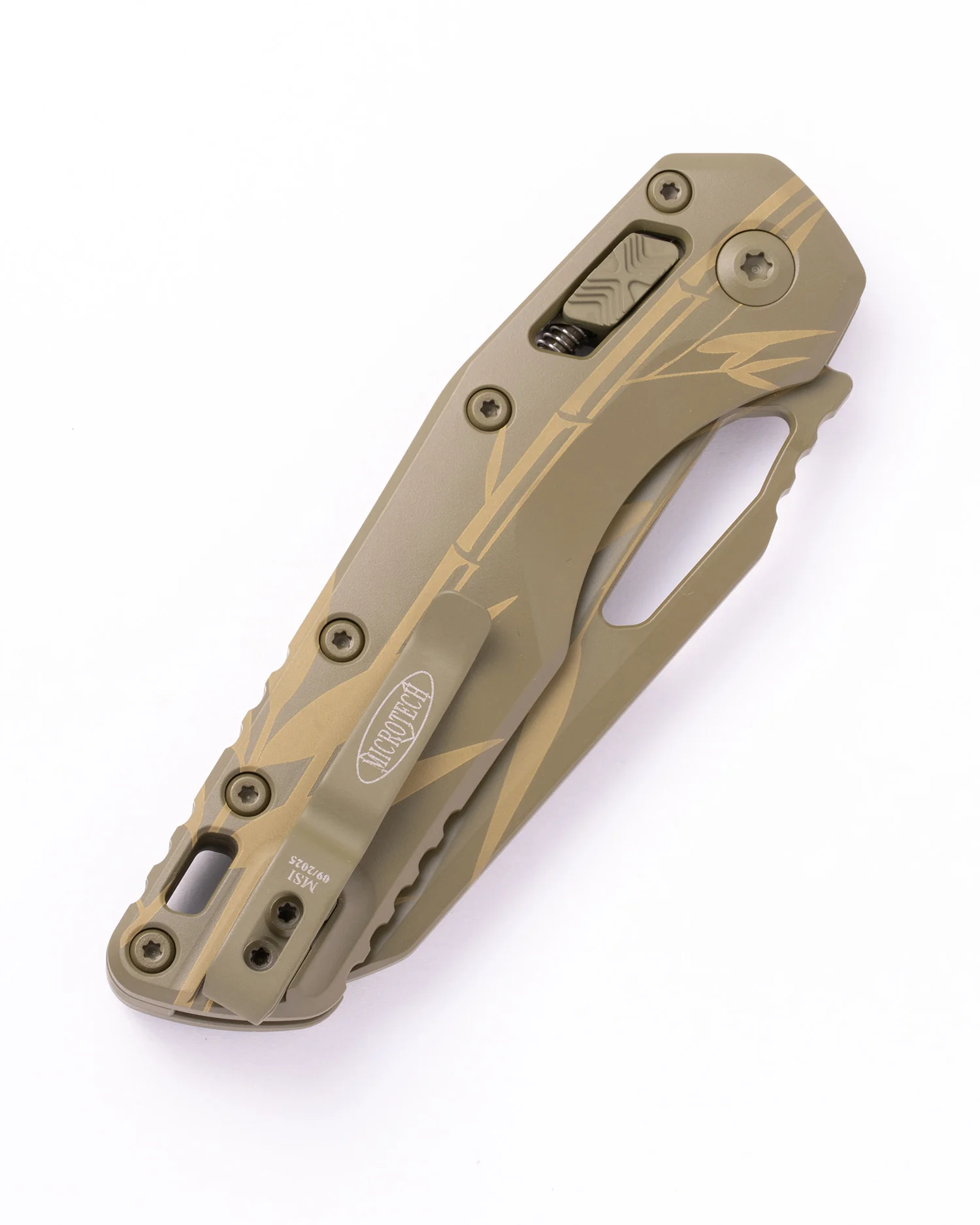 MSI S/E STANDARD CERAKOTE BAMBOO (210-1CAM) - Image 2