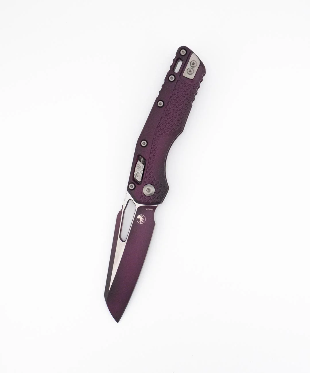 MSI S/E STANDARD POLYMER CERAKOTE FADED SANGRIA (210T-1PMFSR) FACTORY SECONDS