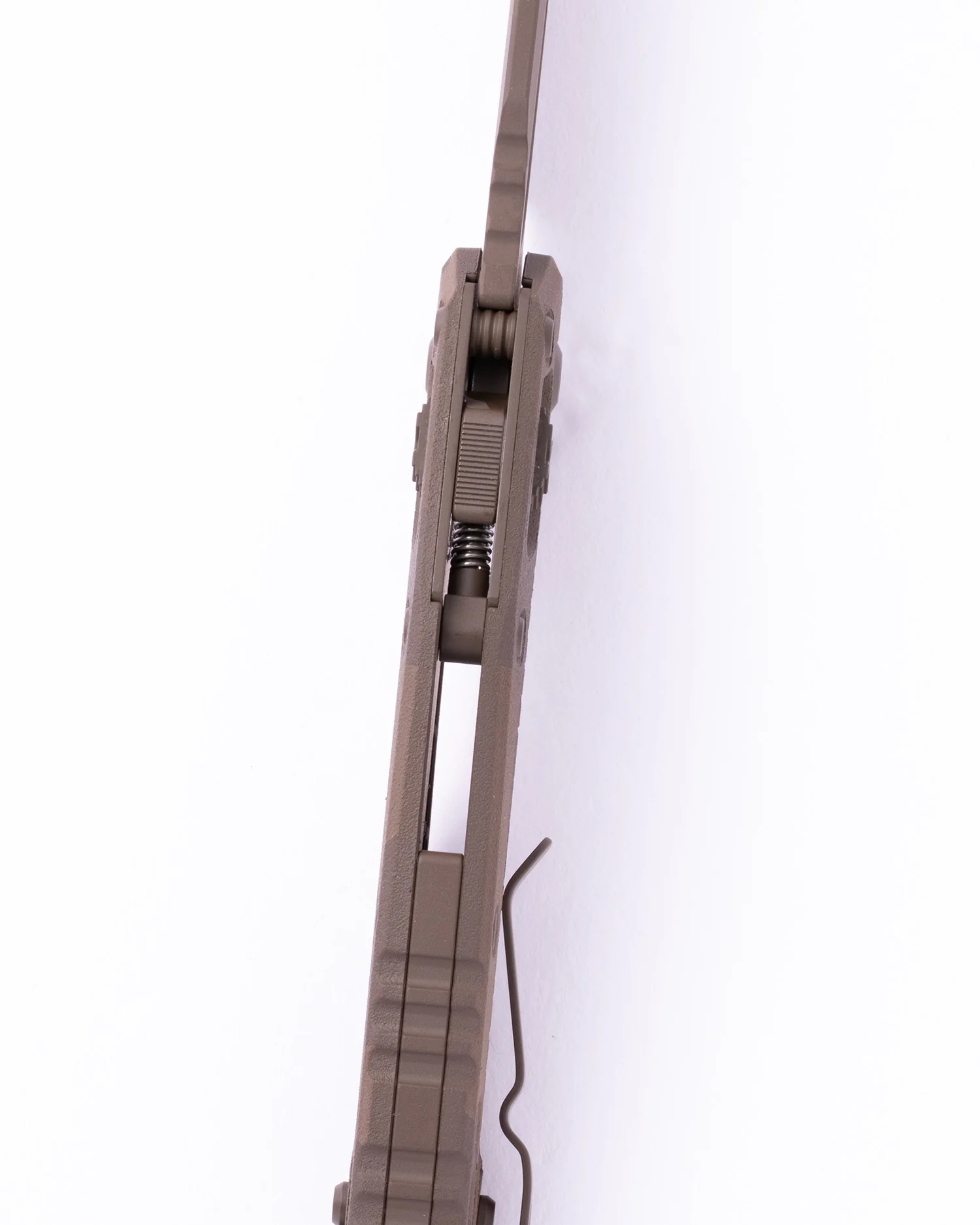 MSI S/E STANDARD POLYMER CHOCOLATE CAMO (210T-1PMCHC-X11Z12) - Image 3