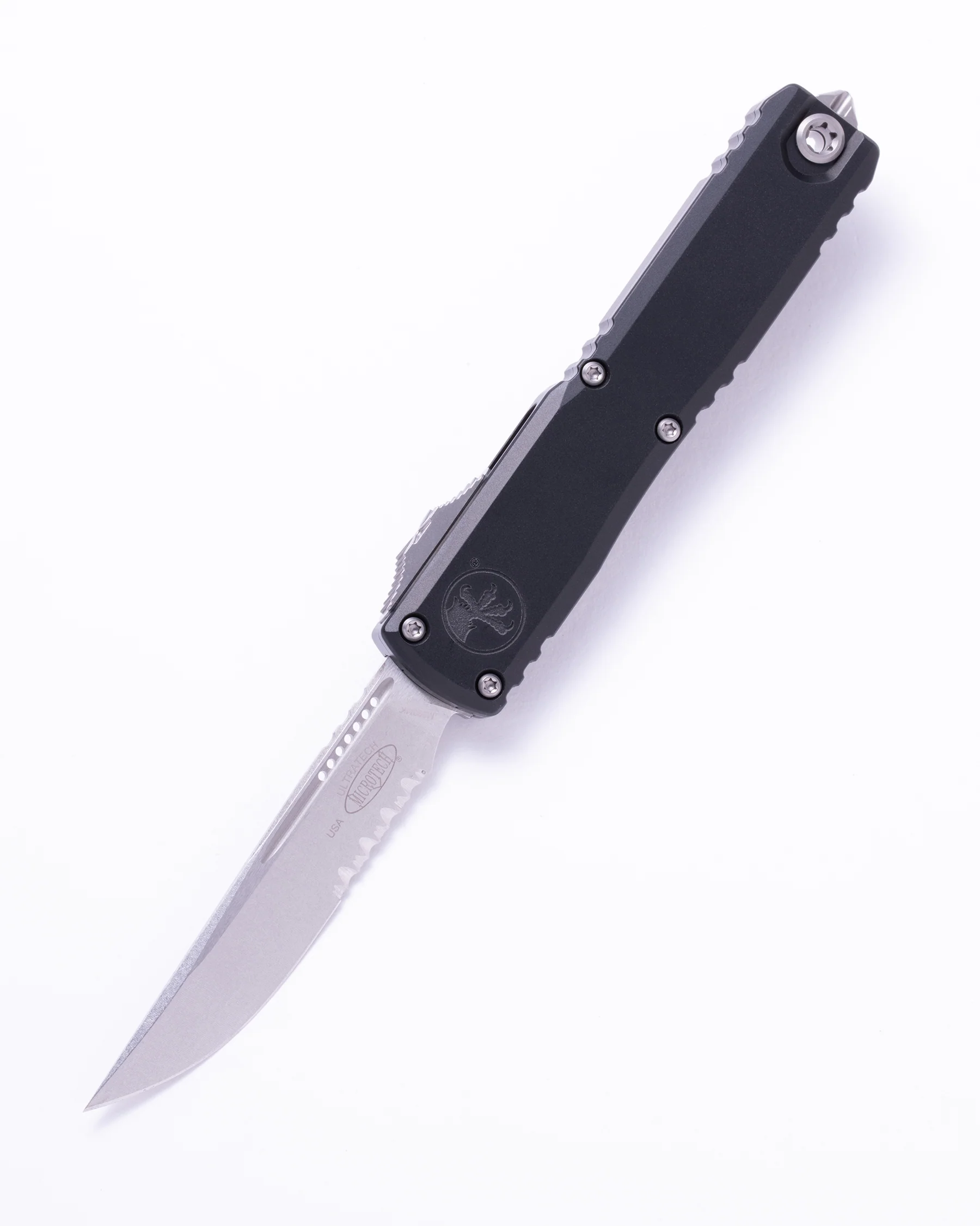 ULTRATECH GEN III ZBP S/E STONEWASH PART SERRATE (1121-11)