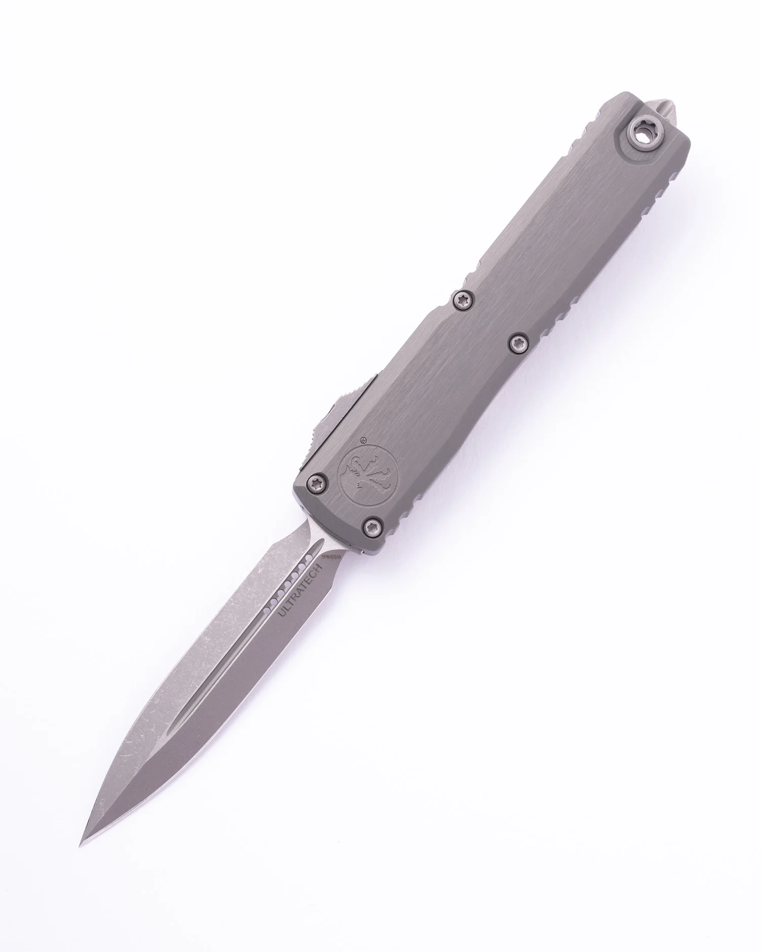 ULTRATECH GEN III ZBP™ D/E APOCALYPTIC STANDARD NATURAL CLEAR (1122-10APNC)