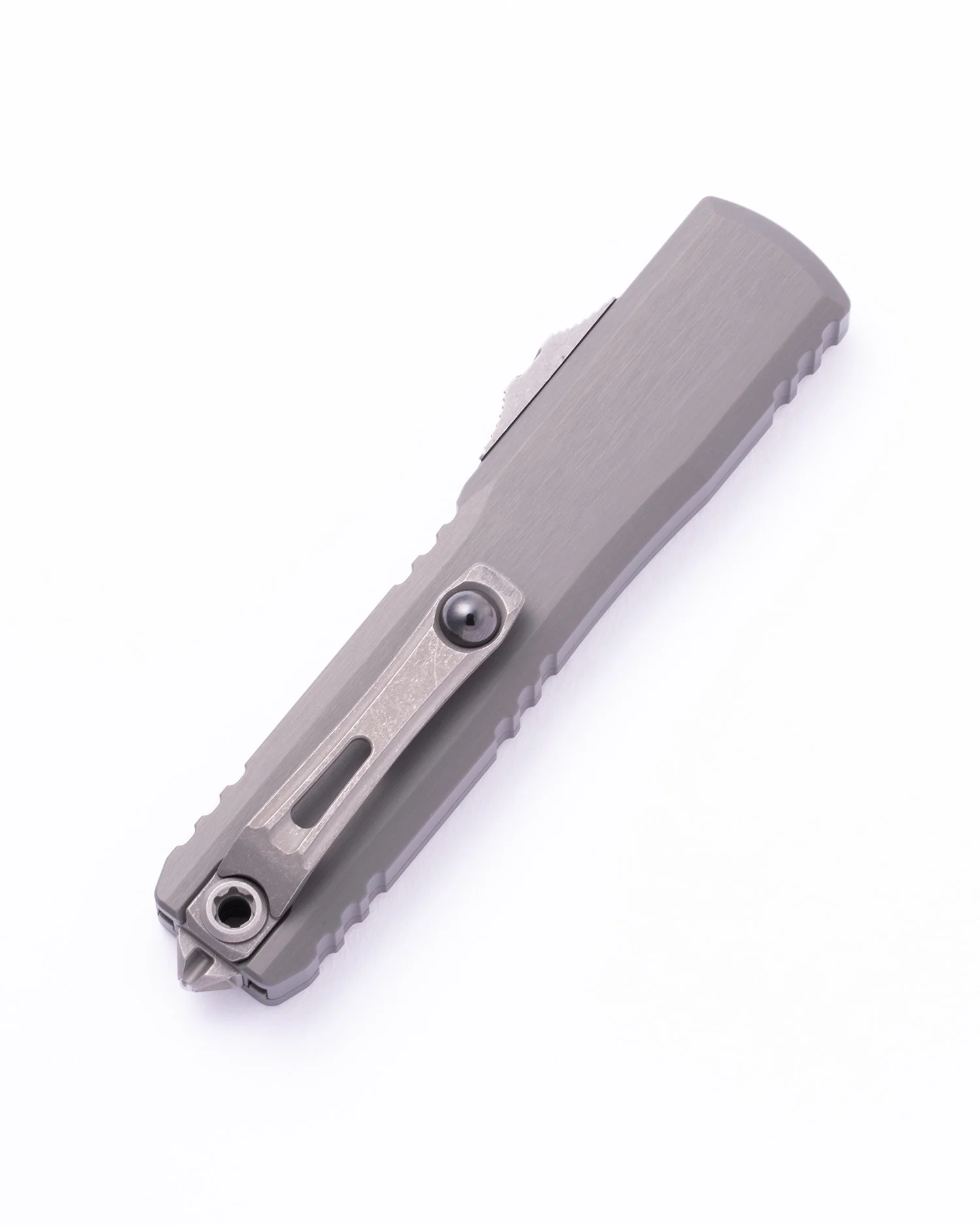 ULTRATECH GEN III ZBP™ D/E APOCALYPTIC STANDARD NATURAL CLEAR (1122-10APNC) - Image 2