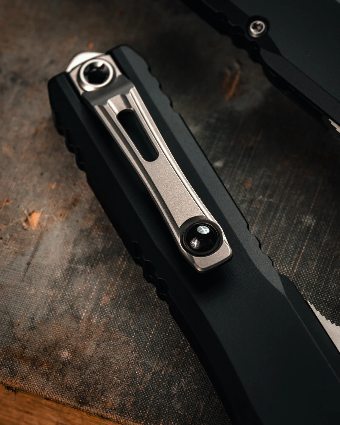 ULTRATECH GEN III ZBP™ T/E STONEWASH STANDARD (1123-10) - Image 3