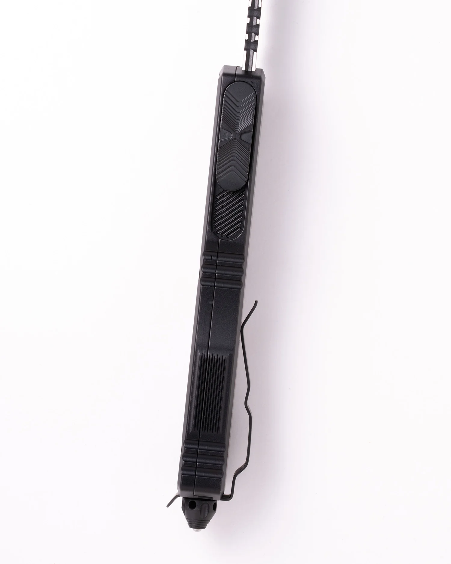 Scarab® II Gen III Executive T/E Full Serrate Black Tactical (1177-3T) - Image 3