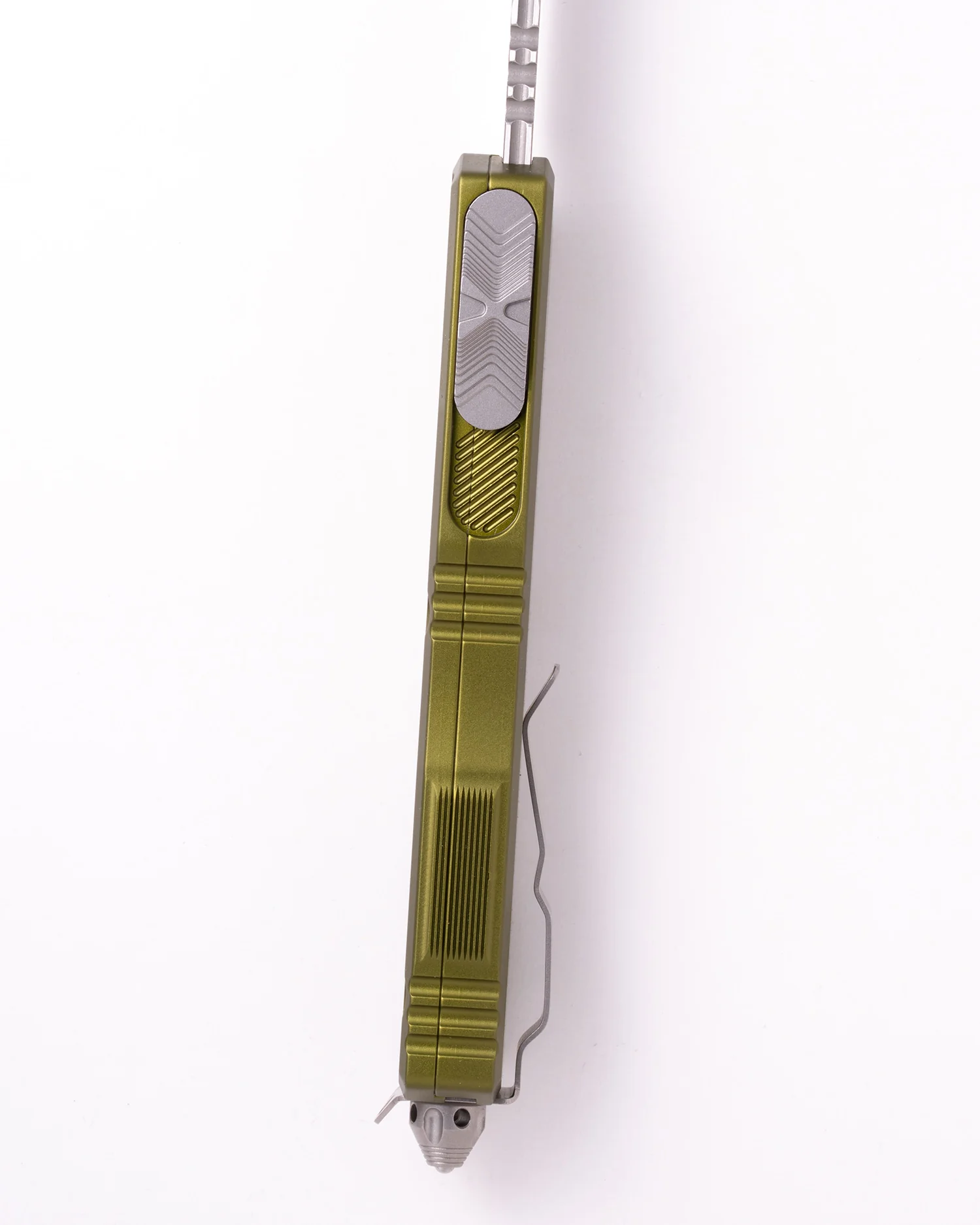 Scarab® II Gen III Executive T/E Stonewash Standard OD Green (1177-10OD) - Image 3