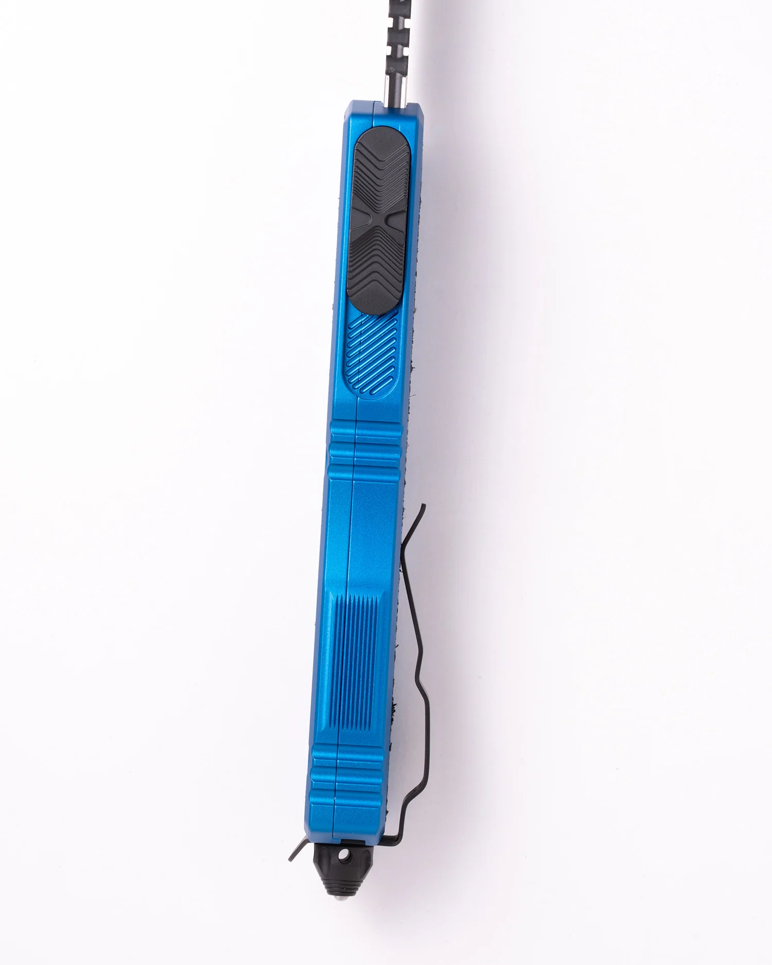Scarab® II Gen III T/E Black Standard Blue (1279-1BL) - Image 3