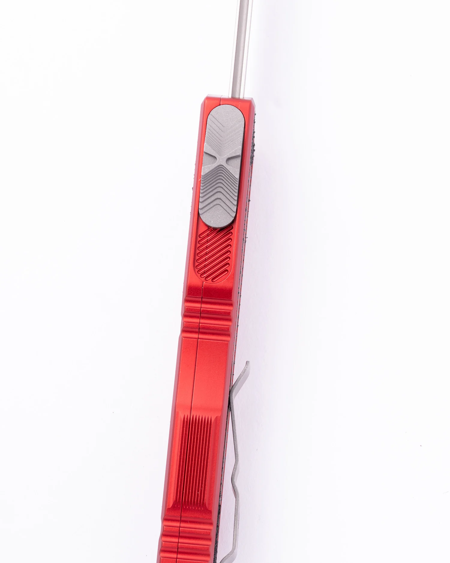 Scarab® II S/E Gen III Apocalyptic® Partial Serrated RED (1278-11APRD) - Image 3