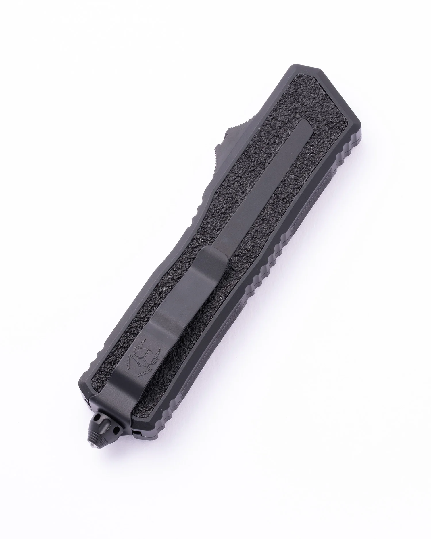 Scarab® II S/E Gen III Tactical Partial Serrated (1278-2T) - Image 2