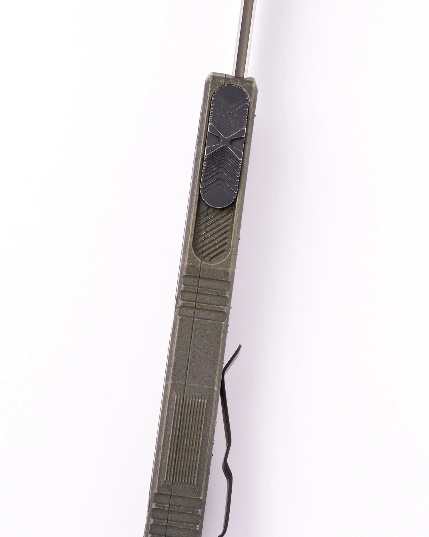 Scarab® II S/E Gen III Weathered Grenade Green Standard (1278-1WGG) - Image 3