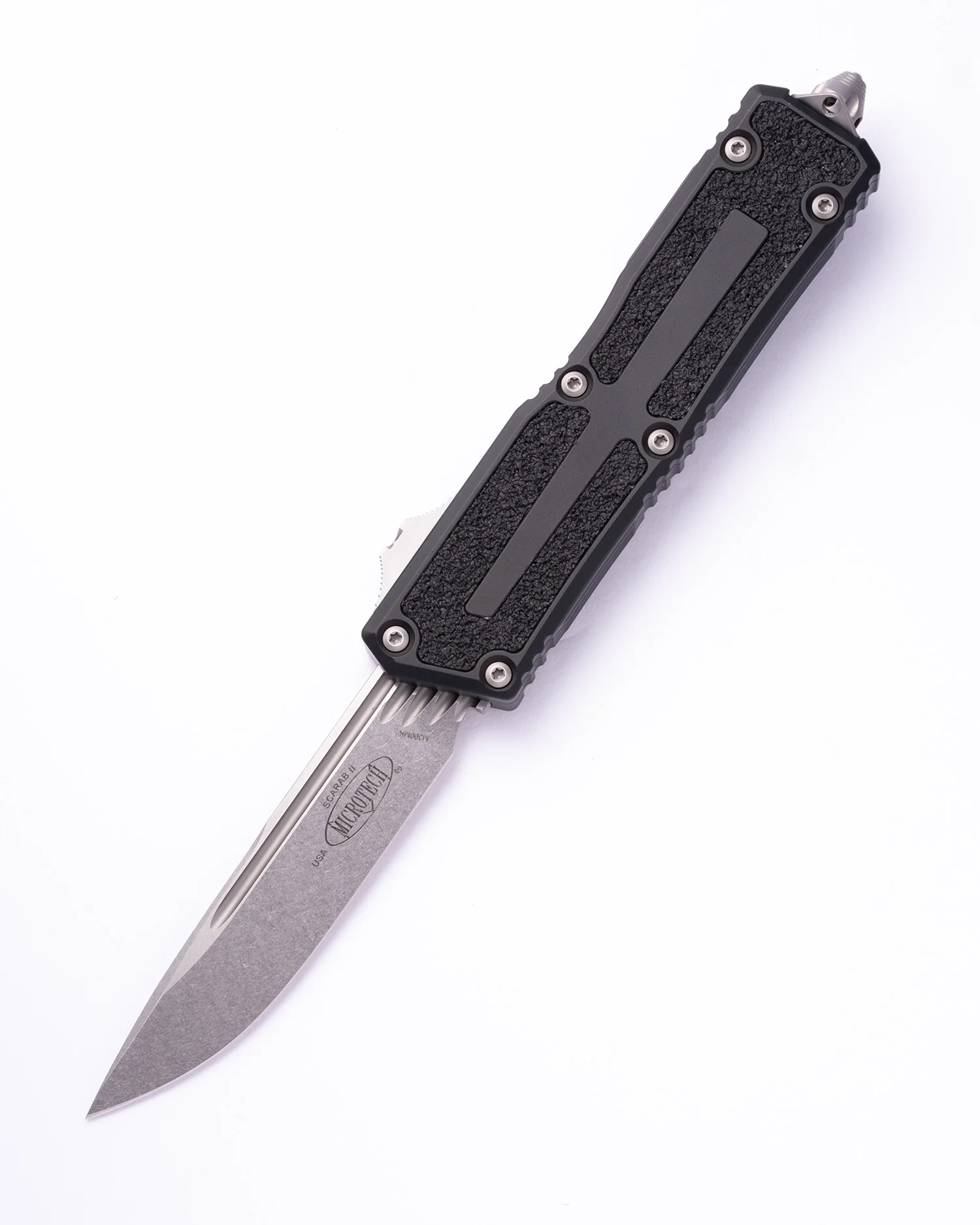 Scarab II 2023 S/E Stonewash Standard (1278-10)