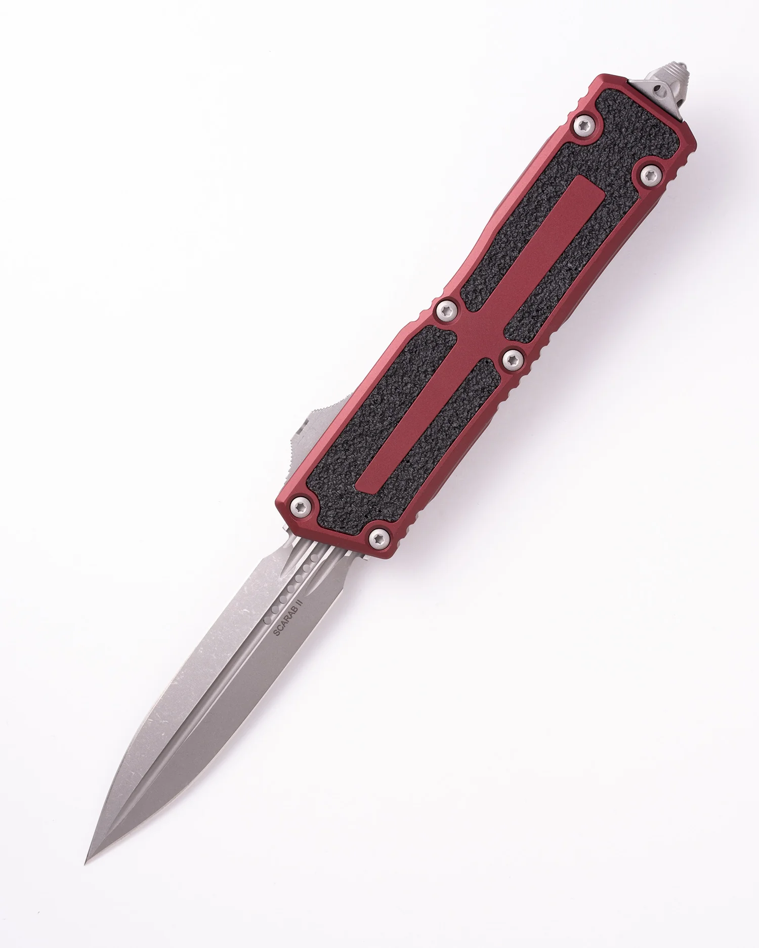 SCARAB II GEN III D/E APOCALYPTIC STANDARD MERLOT (1280-10APMR)