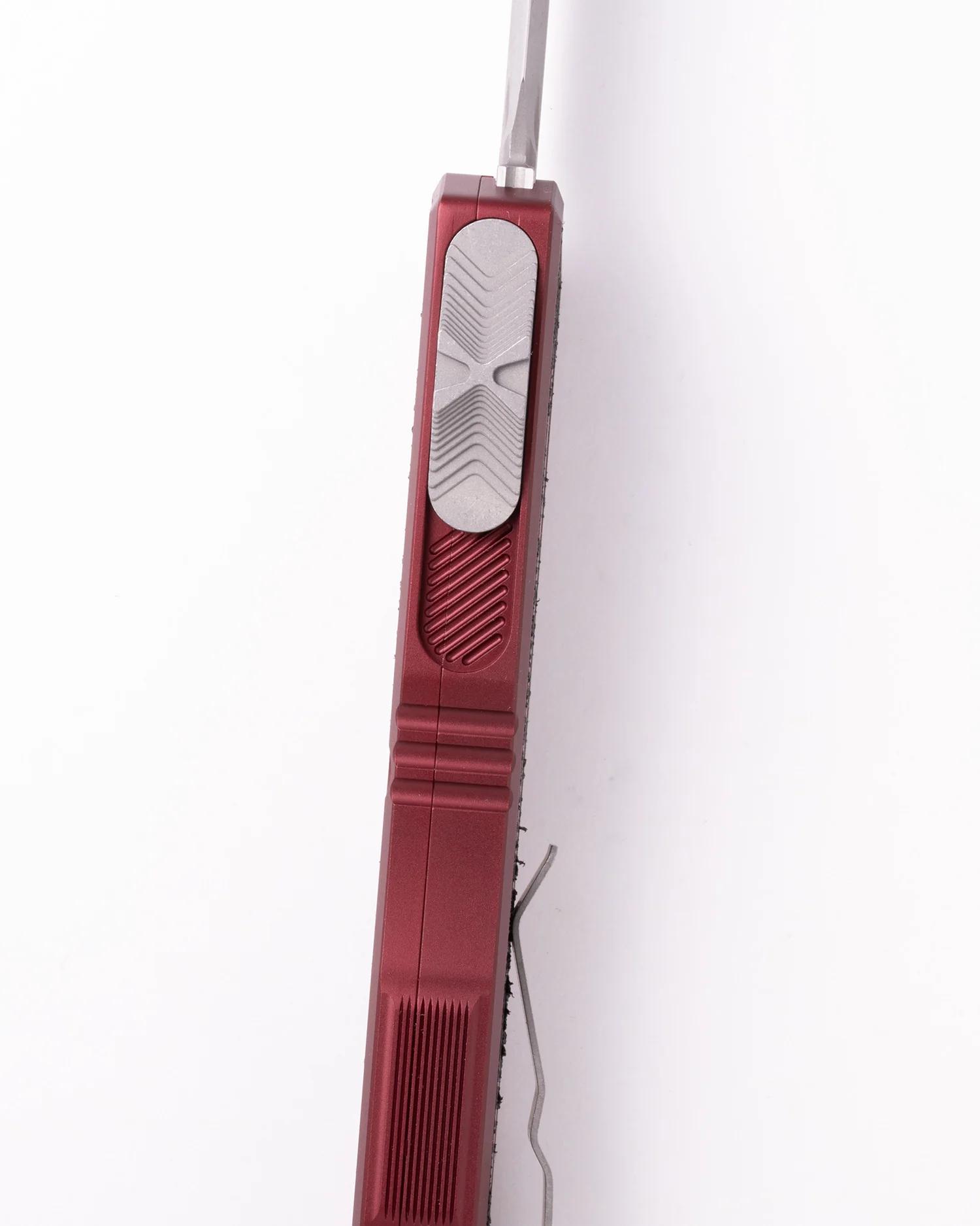 SCARAB II GEN III D/E APOCALYPTIC STANDARD MERLOT (1280-10APMR) - Image 3