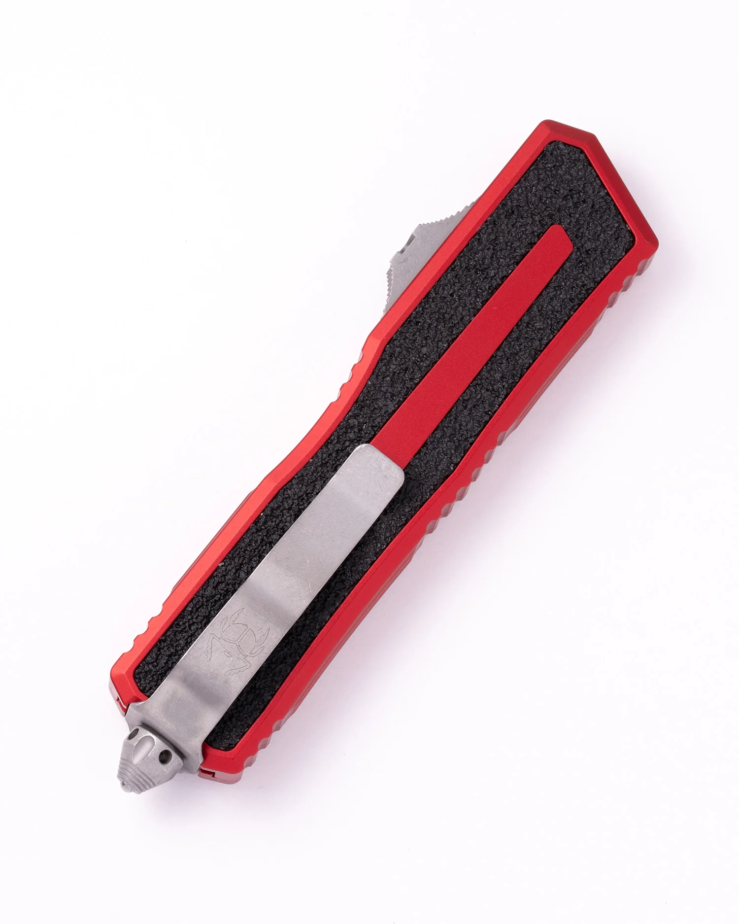 SCARAB II GEN III D/E APOCALYPTIC STANDARD RED (1280-10APRD) - Image 2