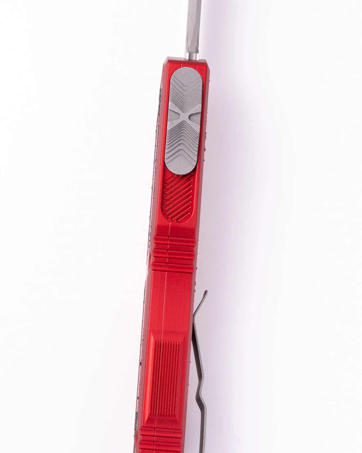 SCARAB II GEN III D/E APOCALYPTIC STANDARD RED (1280-10APRD) - Image 3