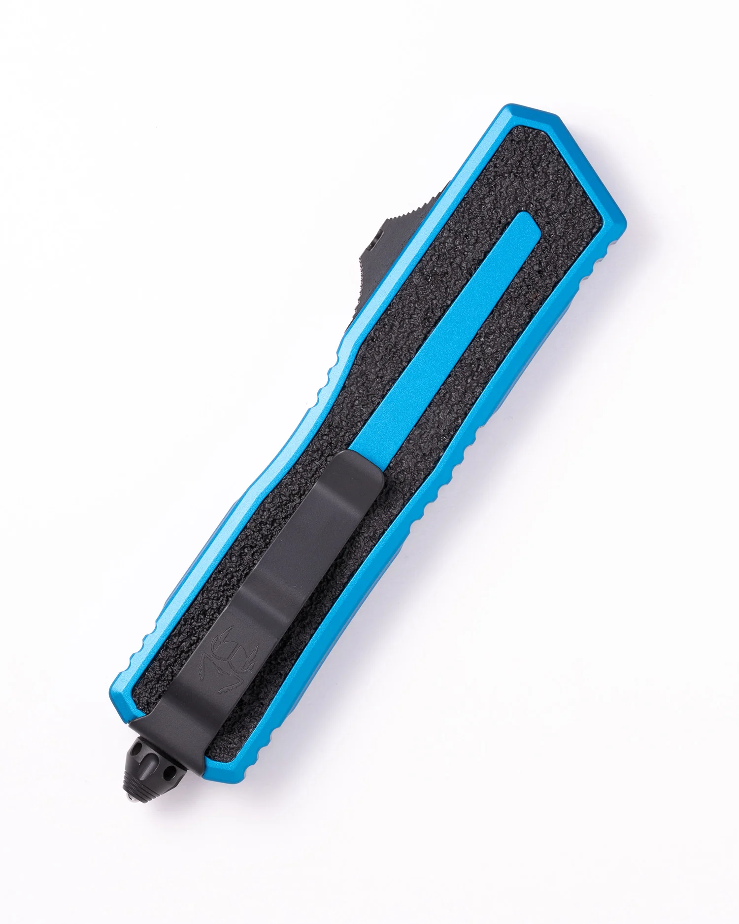 SCARAB II GEN III D/E BLACK STANDARD BLUE (1280-1BL) - Image 2
