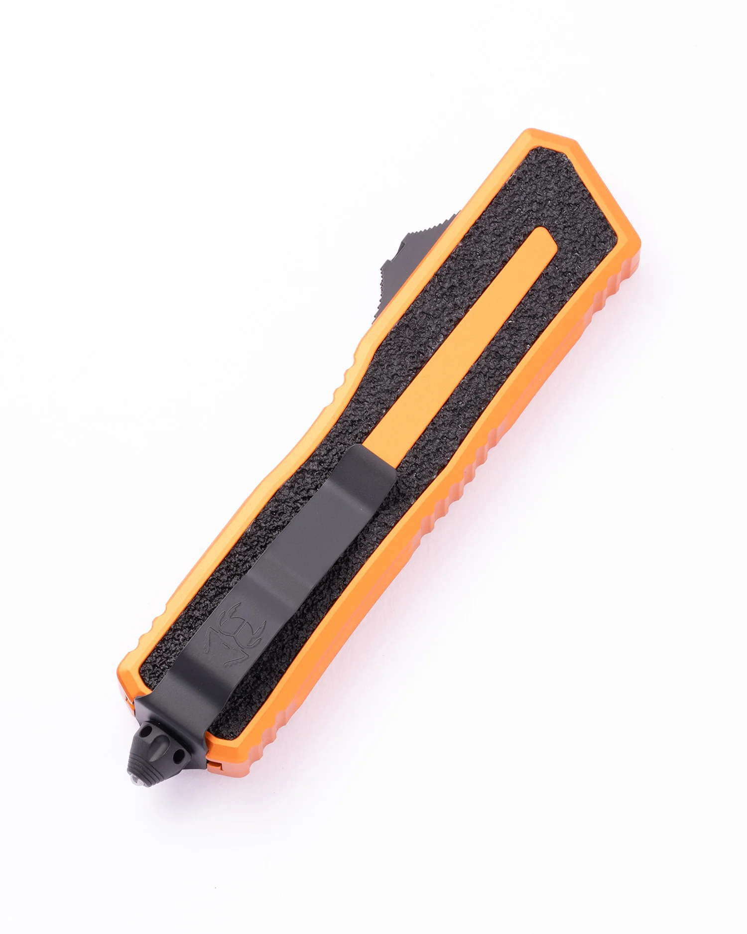 SCARAB II GEN III D/E BLACK STANDARD OR (1280-1OR) - Image 2