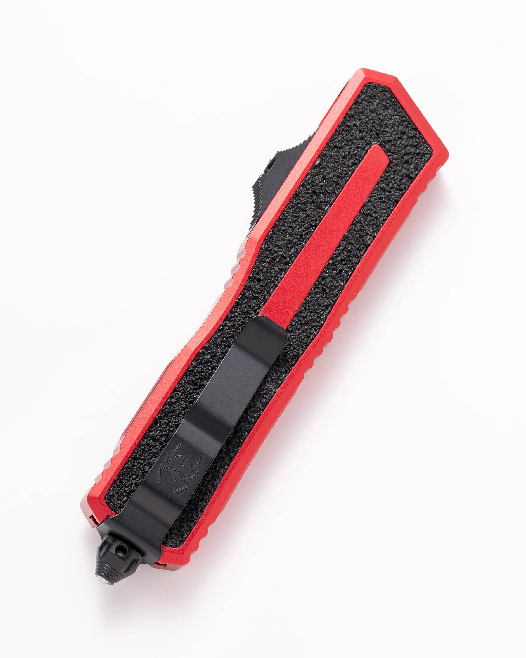 SCARAB II GEN III D/E BLACK STANDARD RED (1280-1RD) - Image 2